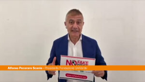 Pecoraro Scanio “Dal Brennero stop al fake food, difendere Made in Italy”