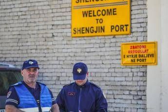 Migranti e intesa Italia-Albania, Meloni: “Corte Ue conferma validità strada, ora avanti con serietà”