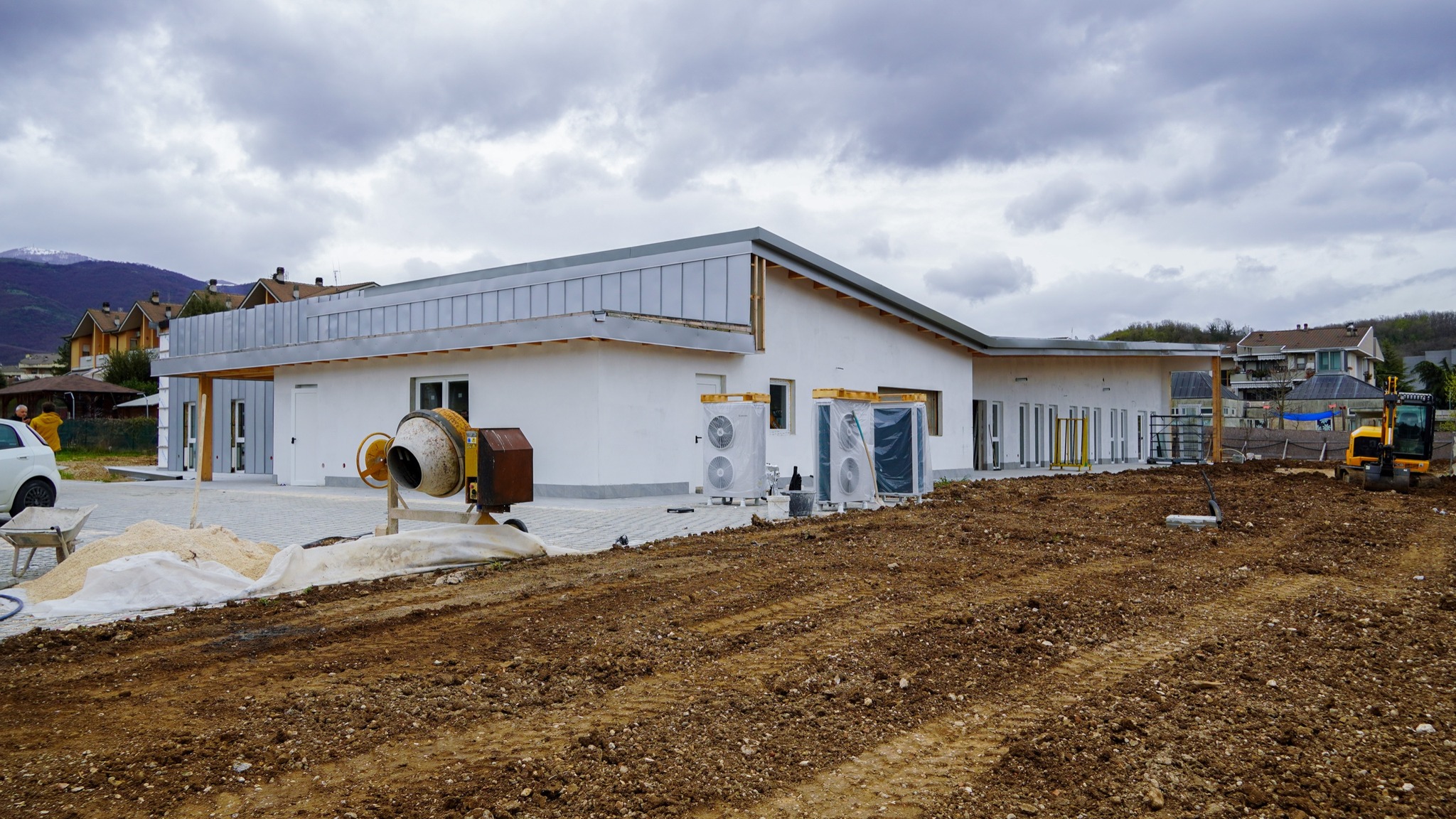 Rieti: da ministero 120 mila euro per arredi asilo nido Campoloniano