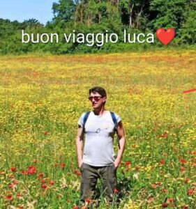 Il mondo della musica piange Luca Quarantini della Locanda Blues, punto di riferimento per tutti gli artisti di Roma