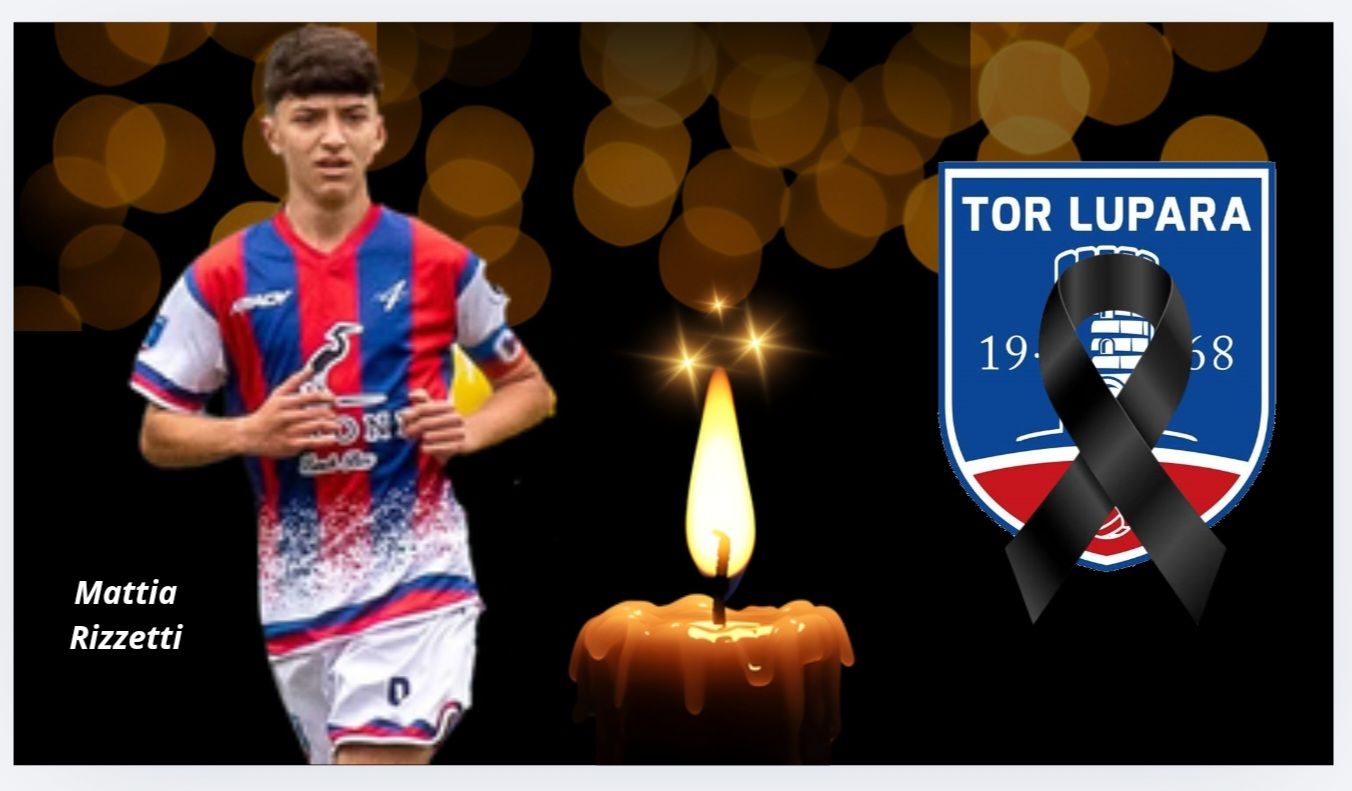 Roma – Tragedia sulle strade: calciatore 16enne investito nella notte, muore in ospedale