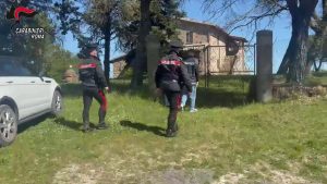 Sequestrati beni per un milione a un pericoloso narcotrafficante al 41 Bis