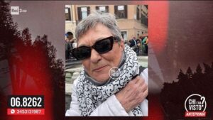 Aprilia, cresce l’allarme per la scomparsa di Lucia Quadrelli: l’appello anche su “Chi l’ha visto?”