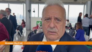 Manfredi: “Volley azzurro riparte sempre da zero, ma non ci nascondiamo”