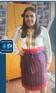 Allarme a Civitavecchia per la scomparsa di Maria Teodora, di soli 13 anni