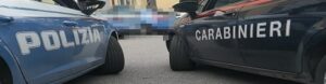 Truffano anziana in Abruzzo, arrestati a Cassino dopo fuga