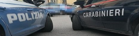 Truffano anziana in Abruzzo, arrestati a Cassino dopo fuga