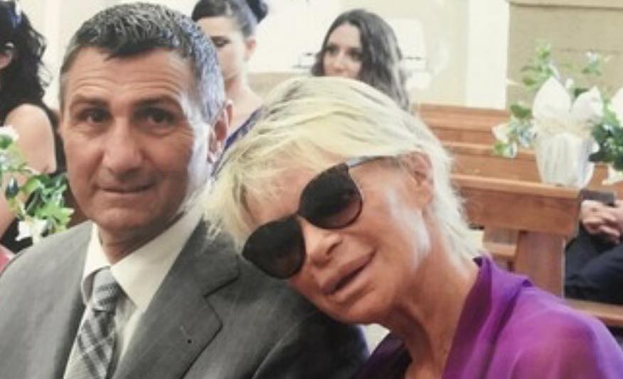 Grave lutto per i biancocelesti: è morta la moglie di Bruno Giordano. Il cordoglio della Lazio