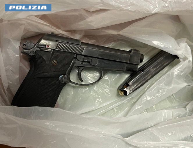 Roma – Casilino: banda dello scantinato, due vittime sequestrate e picchiate