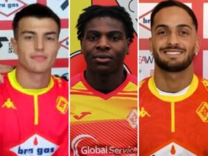 Stupro di gruppo: una ventenne accusa tre giocatori del Bra di averla violentata durante la festa di promozione in C