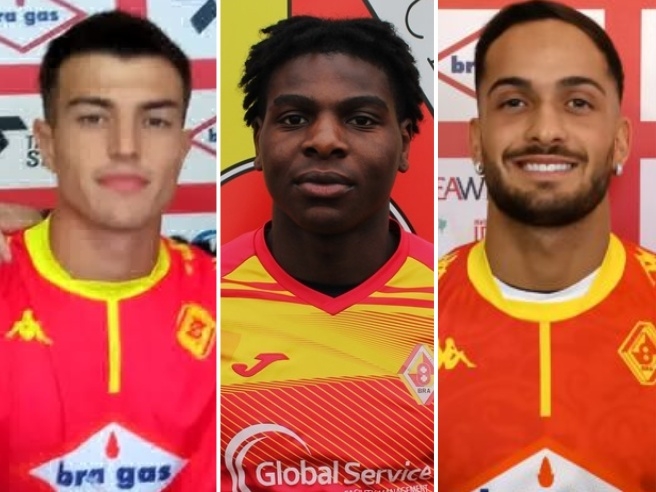 Stupro di gruppo: una ventenne accusa tre giocatori del Bra di averla violentata durante la festa di promozione in C