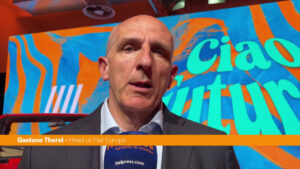 Design Week di Milano, Thorel “Chiesto a giovani designer la prossima Fiat”