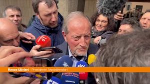 Ulivieri “Oggi tristi e abbattuti, difficile dare messaggio ai tifosi”