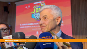 Università Palermo, Midiri “Jovanotti un esempio di linguaggio e comportamenti”