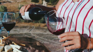 Enoturismo in forte crescita