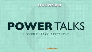 Power Talks: il potere della comunicazione – Puntata del 7/4/2026