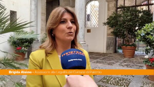 Palermo Città della Legalità, Alaimo “Trovare chiave di lettura con i giovani”