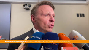 Lollobrigida “Con legge su tutela agroalimentare nuovi strumenti di protezione”