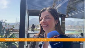 Valcu “Sud e Sicilia in particolare sono un valore strutturale per BNL”