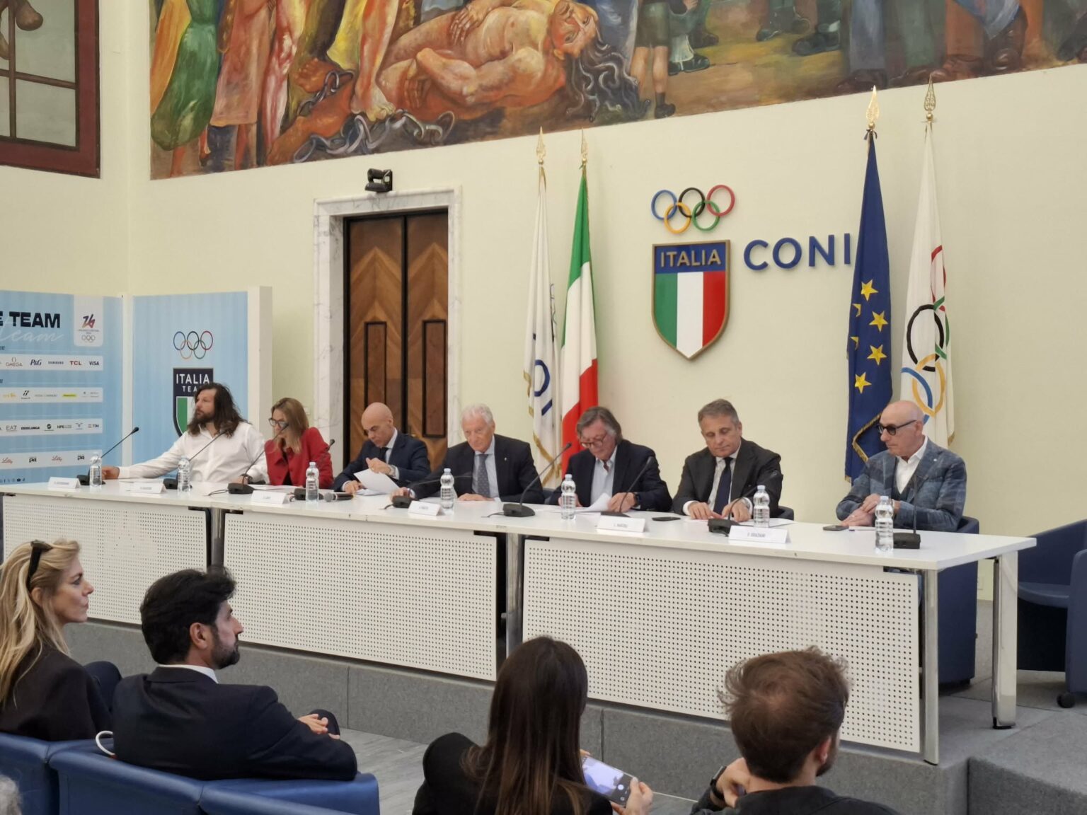 Benessere e inclusione, al via la 25ma edizione di “Banca Generali-un campione per amico”