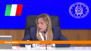 Minetti, Meloni “Fiducia in Nordio, sì ad accertamenti ulteriori”