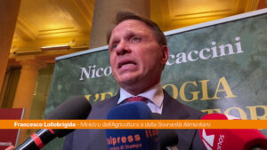 Lollobrigida “Rendere più elastiche alcune politiche Ue”