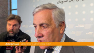 Usa, Tajani “Essere alleati significa essere leali, franchi e sinceri”