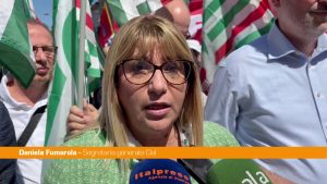 Energia, Fumarola “Serve un fondo europeo, la frammentazione è un danno”