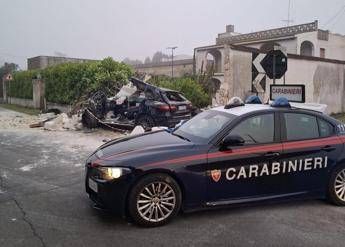 Auto fuoristrada nel leccese: morto il figlio di consigliere regionale Dino Basile﻿
