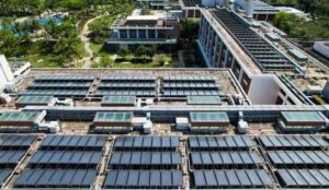 Cina, la crescita delle energie rinnovabili rafforza la resilienza dell’export