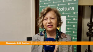 Oddi Baglioni “Costituire ufficio a Masaf per imprenditoria femminile”