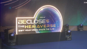 Malattie del sangue, terapie innovative e personalizzate al centro di “BeClose”