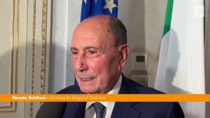 Schifani “Per due anni in Rai spot sulle bellezze della nostra Sicilia”