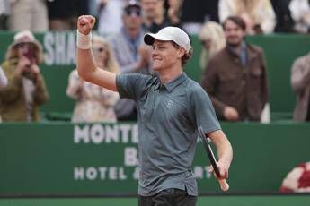 Sinner, venerdì l’esordio a Madrid: dove vedere il match di Jannik