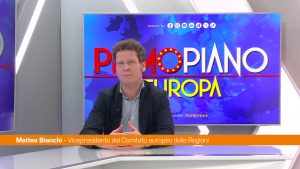 Ue, Bianchi “I territori devono restare centrali nella gestione delle risorse”