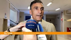 Tamajo “Al fianco degli imprenditori, confronto importante”