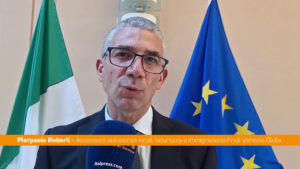 Terremoto Friuli, Roberti “In questi 50 anni Regione è profondamente cambiata”