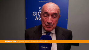 Confindustria, Tripi “IA decisiva per la competitività delle imprese”