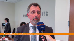 STB Days a Boston, Minuti “Raccontiamo la creatività italiana”