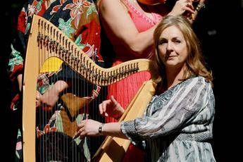 E’ morta Moya Brennan, la voce dei Clannad aveva 73 anni