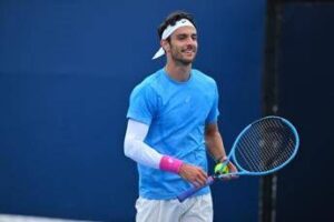 Tennis – Doppio sospirone azzurro a Madrid, debutti confortanti per Musetti e Paolini