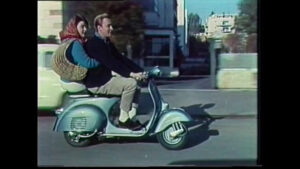 Vespa, 80 anni di stile italiano che ha conquistato il mondo
