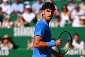 Alcaraz punta il sorpasso su Sinner: “Voglio vincere Barcellona e tornare numero 1”