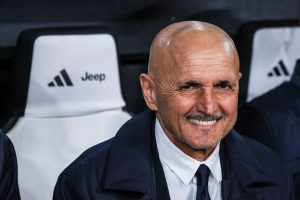 Spalletti e la Juve insieme fino al 2028 “Rendere fieri i nostri tifosi”
