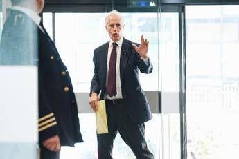 Elezioni Figc, Malagò: “Non ho ancora deciso per candidatura, incontrerò altre componenti”