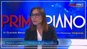 Lucaselli “Il Governo va avanti su programma e riforme”