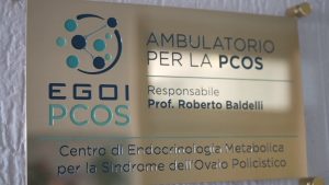Al San Camillo di Roma nuovo ambulatorio per la sindrome dell’ovaio policistico