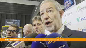 Protezione Civile, Musumeci “Serve cultura della prevenzione”