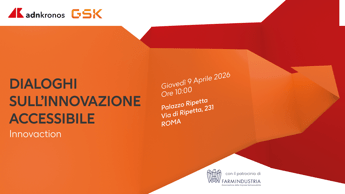 Economia della salute, a Roma il confronto sull’innovazione accessibile che genera valore (DIRETTA ORE 10)