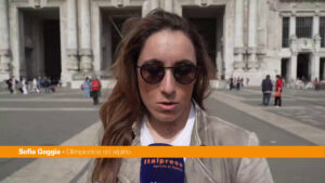 Goggia “Contenta di quanto ottenuto, stagioni deludenti sono altre”